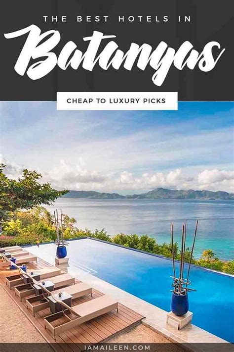 𝗧𝗛𝗘 𝟭𝟬 𝗕𝗘𝗦𝗧 Hotels in Batangas City of 2024 (from ₱939).